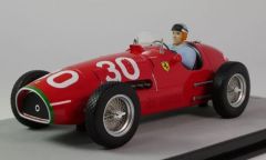 TM18-66C - Voiture du GP de Suisse 1952 N°30 – limitée à 55 pièces – FERRARI 500 F2