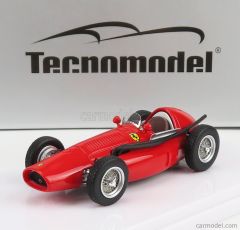 TM43-22A - Voiture de 1954 couleur rouge – Voiture test – Limitée à 60 pièces – FERRARI 553 Squalo Ascari