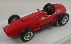 TM43-23A - Voiture de 1957 couleur rouge – Version presse – Limitée à 60 pièces – FERRARI 801 F1