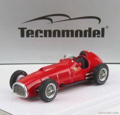 TM43-25A - Voiture de 1952 couleur rouge – Limitée à 55 pièces – FERRARI 375F1 Indy