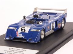 TRODSN84 - Voiture du Vila Real 1973 – limitée à 150 pièces – CHEVRON B23