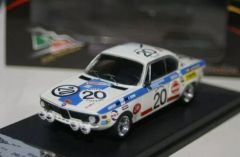 TRORRBE19 - Voiture des 24h SPA Francorchamps 1971 N°20 – limitée à 150 pièces – BMW 2800 CS