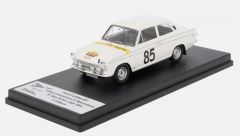 TRORRBE46 - Voiture du rallye des 1000 Pistes 1964 N°85 – limitée à 150 pièces  FORD Cortina GT