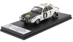 TRORRKE13 - Voiture du Safari Rallye 1971 N°8 – limitée à 150 pièces – FORD Escort MKI