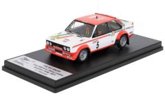 TRORRSE15 - Voiture du Rallye de Suède 9177 N°5 – limitée à 150 pièces – FIAT 131