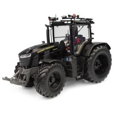 UH6614 - Tracteur MASSEY FERGUSON 8S.225 Full Black - 1000 unités