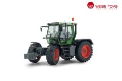 WEI1081 - Tracteur FENDT Xylon 522