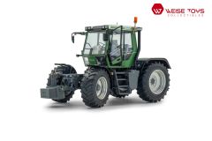 WEI2068 - Tracteur  limité à 500 unités – FENDT Xylon 520 jantes grises