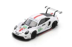 SPAY273 - Voiture des 24h du Mans 2022 N°91 - Porsche GT Team Vainqueur LMGTE Pro class – PORSCHE 911 RSR-19