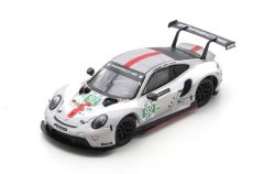 SPAY274 - Voiture des 24h du Mans 2022 N°92 - Porsche GT Team – PORSXCHE 911 RSR-19