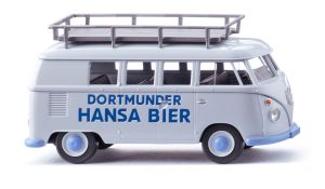 WIK079743 - Véhicule - HANSA BIER - VW T1 bus