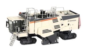 NZG1036 - WIRTGEN 220SM 3.8 - Fraiseuse d'asphalt