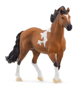 SHL13978 - Figurine de l'univers des chevaux - Étalon Mangalarga marchador