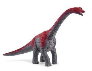 SHL15044 - Figurine de l'univers des Dinosaure – Brachiosaure