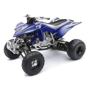 NEW42833D - QUAD YAMAHA YFZ 450 de 2008