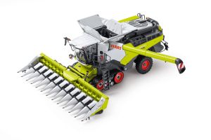 MAR257765 - Engin agricole – Limité à 2000 pièces – CLAAS Lexion 8900 Terra Trac My23 avec Corio 1275