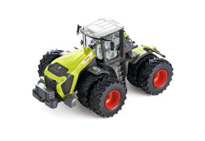 MAR266224 - Tracteur limité à 1000 pièces – Édition Amérique du Nord – CLAAS Xérion 12.650 Trac