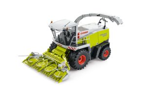 UH267044 - Engin agricole – limité à 1500 pièces - CLAAS Jaguar 900 Speedstar avec bec RU 600