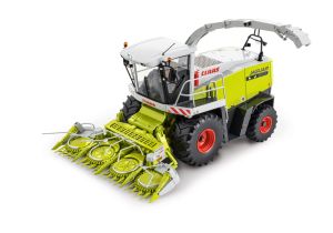 UH267045 - Engin agricole – limité à 1500 pièces - CLAAS Jaguar 900 GreenEye avec bec RU 600