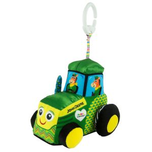 TL27411 - tracteur JOHN DEERE – Clip & go