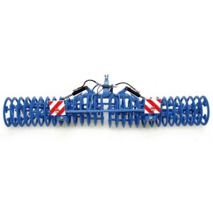 UH2777 - Emotteuse Lemken Variopack