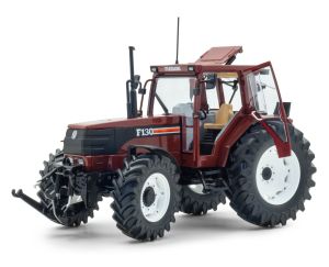 ROS30239 - Tracteur génération 2 1993-1996 – limité à 500 pièces – FIAT Winner F130 turbo avec relevage avant