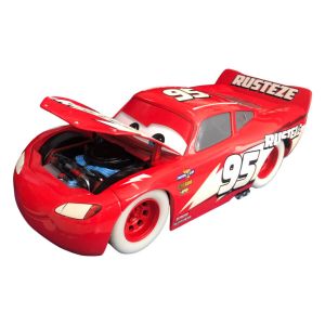 JAD34846 - Flash McQUENN CARS fluorescerend