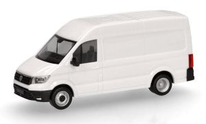 HER014038 - Fourgon blanc en kit à monter - VOLKSWAGEN Crafter HD