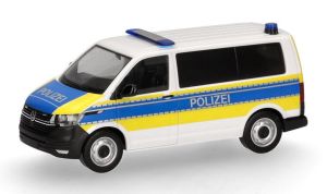 HER098113 - Véhicule de police de Basse-Saxe – VOLKSWAGEN T6.1