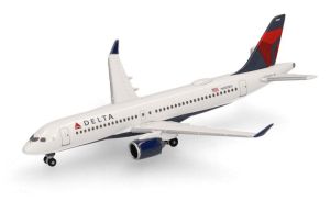 HER537568 - Avion AIRBUS A220-300 Delta Air lines