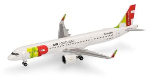 HER537902 - Avion AIRBUS A321neo TAP Air Portugal