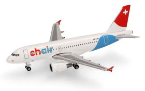 HER537926 - Avion AIRBUS A319 Chair Airlines