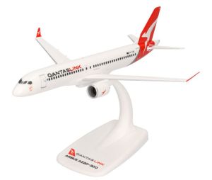 HER614337 - Avion AIRBUS A220-300 QantasLink