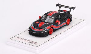 TSM430759 - Voiture de Présentation – PORSCHE 911 GT2 RS Clubsport