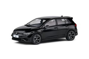 SOL4311803 - Voiture de 2022 couleur noir – VW Golf VIII R