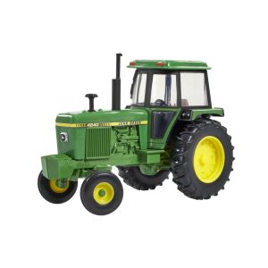 BRI43376 - Tracteur JOHN DEERE 4240