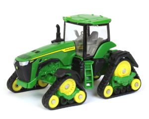 ERT45710 - Tracteur à chenilles – JOHN DEERE 8RX 410