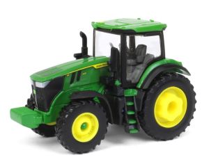 ERT45711 - Tracteur JOHN DEERE 7R 330