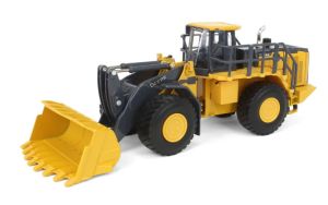 ERT45884 - Engin de chantier - Edition Prestige - JOHN DEERE 944 X-Tier