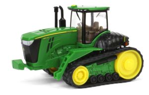 ERT45930 - Tracteur à chenille - JOHN DEERE 9510RT