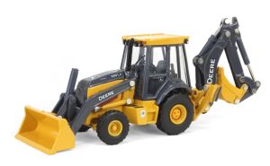 ERT45934 - Engin de chantier - Edition prestige - JOHN DEERE 320 P-Tier