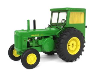 ERT45945 - Tracteur du Two Cylinder Club 2024 - JOHN DEERE Model R