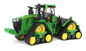 ERT45964 - Tracteur à chenilles - Edition Prestige - JOHN DEERE 9RX 640