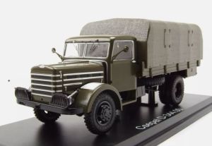 PRX47176 - Camion benne version militaire - CSEPEL D-344.00