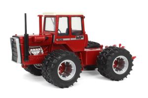 ERT47559 - Tracteur 50e anniversaire – Édition Prestige – MASSEY FERGUSON 1505