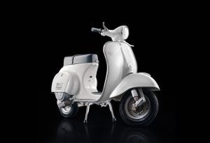 ITA4633 - Maquette à assembler et à peindre - VESPA 125 Primavera