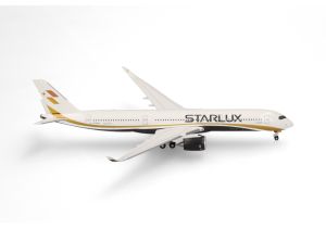 HER537186 - Avion de ligne – AIRBUS A350-900 Starlux Airlines