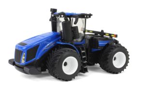 ERT61012 - Tracteur - Edition Prestige - NEW HOLLAND T9.700 avec PLM Intelligence et pneus LSW