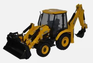 OXF763CX004 - JCB 3CX eco