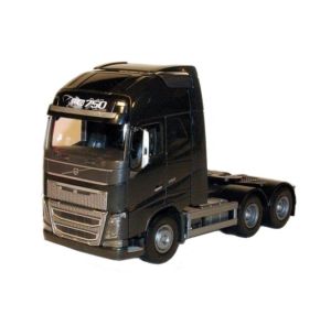 EMEK81343 - VOLVO FH16 6x4 noir